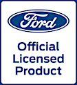 ACC-LPF-66 License Plate Frame - Steel, Direct Fit, Sold Individually
