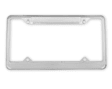 ACC-LPF-BRONCO License Plate Frame - Direct Fit, Sold Individually