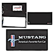 ACC-OMW-MUSTANG Wallet - Direct Fit