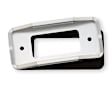 B-13380-BRON Side Marker Trim - Chrome, Direct Fit