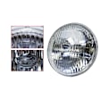 B8AZ-13007-B Driver or Passenger Side Headlight