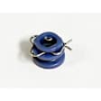 C0AB-6423240-B Window Regulator Roller - Direct Fit