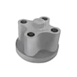 C4AZ-8546-A1 Fan Spacer - Direct Fit