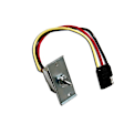 C4DZ-15668-A Convertible Top Switch
