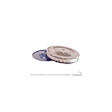 C4DZ-9600-W Air Cleaner Assembly - Aluminum, Direct Fit, Sold Individually
