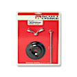 C4ZZ-14244862-K Spare Tire Hold-Down - Direct Fit