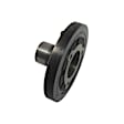 C5AZ-6316-B Harmonic Balancer