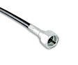 C5DZ-17260-A Speedometer Cable - Direct Fit, Sold Individually