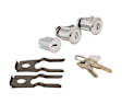 C5DZ-6222050-A Door Lock Cylinder, Kit