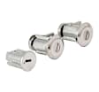 C5DZ-6222050-A Door Lock Cylinder, Kit
