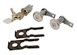 C5DZ-6222050-A Door Lock Cylinder, Kit