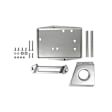 C5ZZ-10732-AK Battery Tray - Direct Fit, Sold Individually