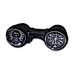 C5ZZ-10B960K-NL Instrument Cluster