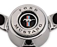 C5ZZ-13A805-B Horn Button - Plastic, Direct Fit