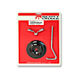C5ZZ-14244862-K Spare Tire Hold-Down - Direct Fit