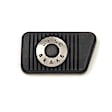 C5ZZ-2454-D Brake Pedal Pad - Sold Individually