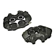 C5ZZ-2B120-1-CR Front Brake Caliper, 2-Wheel Set