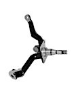 C5ZZ-3106-HD Steering Knuckle - Direct Fit, Sold Individually