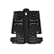 1967 Ford Mustang - Floor Pan, Hardtop