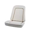 C5ZZ-65600501SL Seat Cushion - Direct Fit, Sold Individually