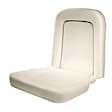 C5ZZ-65600501ST Seat Cushion - Direct Fit, Sold Individually