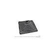 C5ZZ-7277-B Shift Boot - Rubber, Direct Fit, Sold Individually