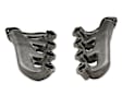 C5ZZ-9430-1-B Exhaust Manifold