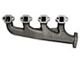 C5ZZ-9430-1-B Exhaust Manifold