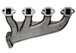 C5ZZ-9430-1-B Exhaust Manifold