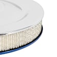 C5ZZ-9600-W Air Cleaner Assembly - Steel, Direct Fit, Sold Individually