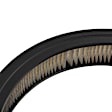 C5ZZ-9600-W Air Cleaner Assembly - Steel, Direct Fit, Sold Individually