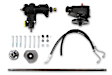 C5ZZ-MS-PS-CK Direct Fit Power Steering Conversion Kit, Kit