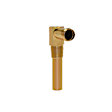 C6AZ-18599-B Heater Hose Fitting - Direct Fit, Sold Individually