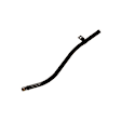 C6OZ-7A228-B Direct Fit Automatic Transmission Dipstick Tube, Sold Individually