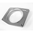 C6TZ-10838-BL Direct Fit Instrument Panel Switch Bezel, Sold Individually