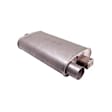 C6ZZ-5230-E Muffler, Silver