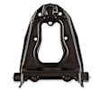 C7DZ-3082-RI Front, Driver or Passenger Side, Upper Control Arm, Steel