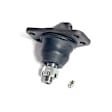 C7OZ-3049-A Front, Driver or Passenger Side, Upper Ball Joint
