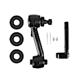 C7ZZ-3350-CR Idler Arm - Direct Fit, Sold Individually