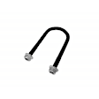 C7ZZ-5705-LK Axle U Bolt - Direct Fit, Sold Individually