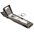 C7ZZ-65045A36-K Direct Fit Center Console, Sold Individually
