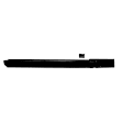 C7ZZ-7610129-C Convertible Driver Side Rocker Panel