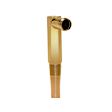 C8AZ-18599-A Heater Hose Fitting - Direct Fit, Sold Individually