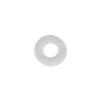 C8AZ-6223370-A Direct Fit Window Crank Buffer Rings, Sold Individually