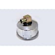 C8AZ-6766-BC Oil Filler Cap - Steel, Direct Fit, Sold Individually