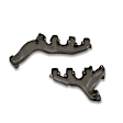 C8OZ-9430-1-BC Exhaust Manifold