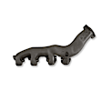 C8OZ-9430-1-BC Exhaust Manifold