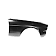 C8ZZ-16006-AR Front, Driver Side Fender