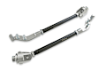 C8ZZ-3468-P Direct Fit Suspension Strut Rod, Pair