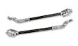 C8ZZ-3468-P Direct Fit Suspension Strut Rod, Pair